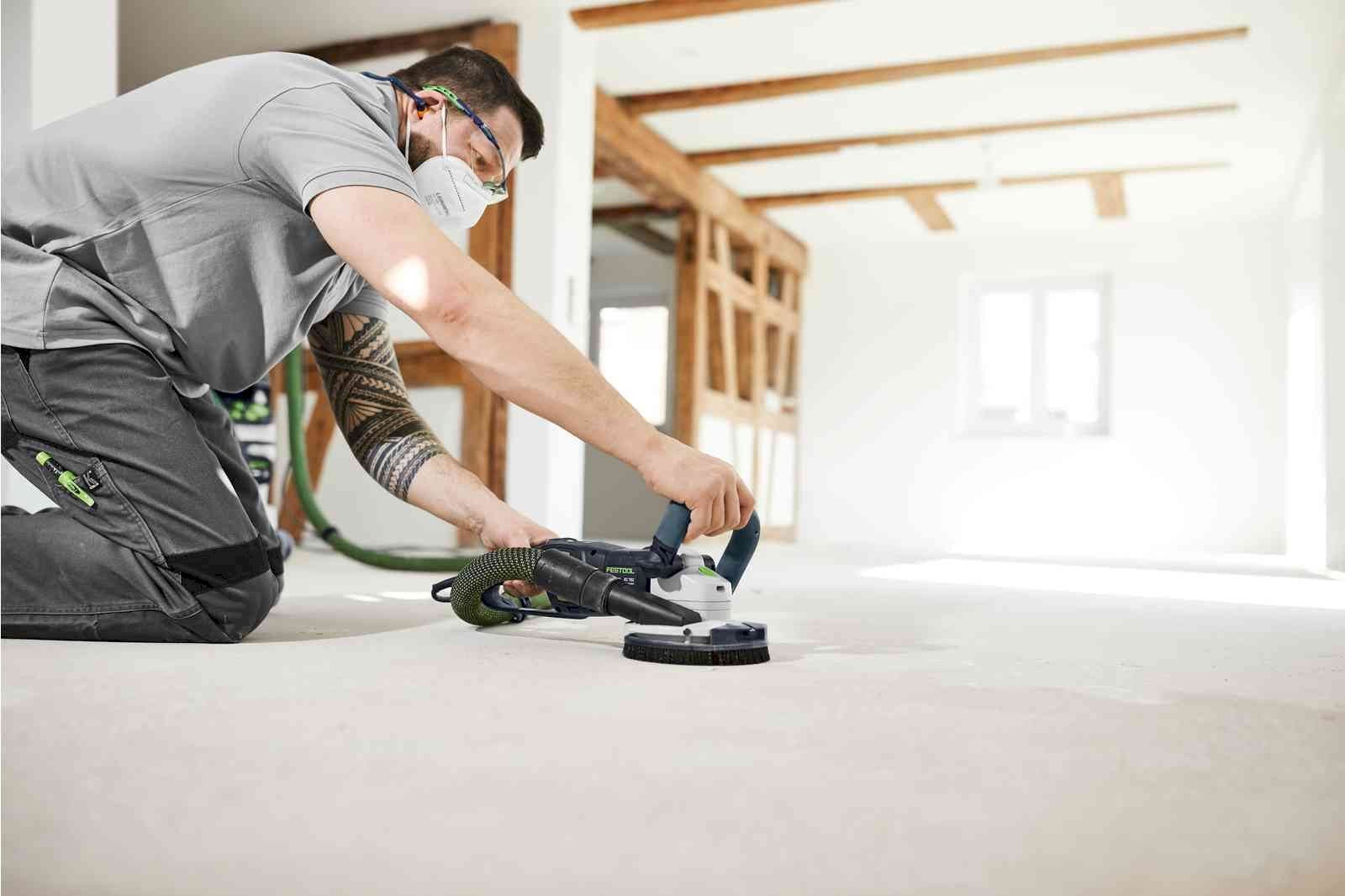 Festool Tutte le macchine: Festool RENOFIX RG 130 ECI-Plus – Nuovo e nell'imballaggio originale da Bottighofen venduto da zaap 7