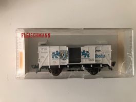 Fleischmann 5362