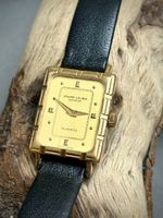 Montre Favre-Leuba Genève Quartz femme fonctionne parfaiteme