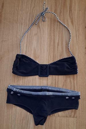Luxus Designer Bikini von Paladini. Hoher Neupreis!