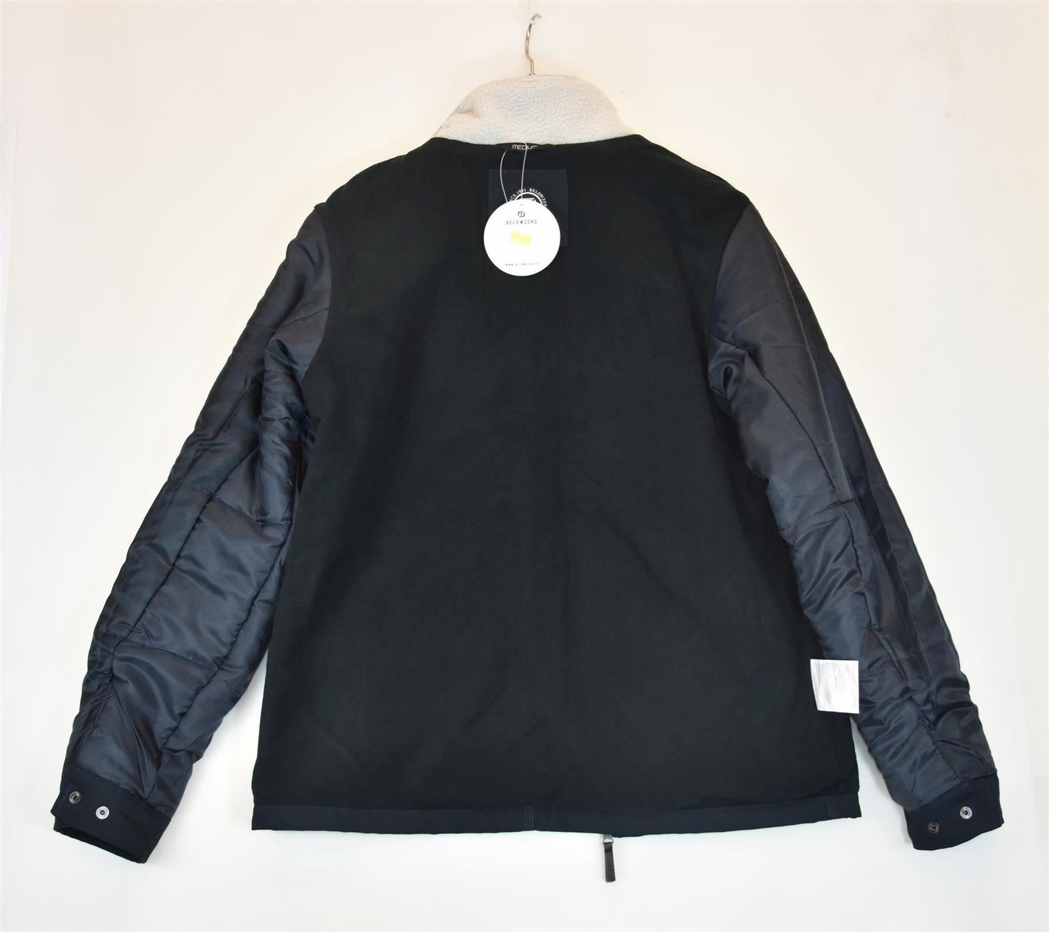 Jacken: BELOWZERO Herrenjacke/ Jacke / Übergangjacke /schwarz/ Gr.M – Neu und originalverpackt aus Wohlenschwil von EddieS-Outlet 6