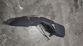 Échappement Kawasaki Z800 – origine