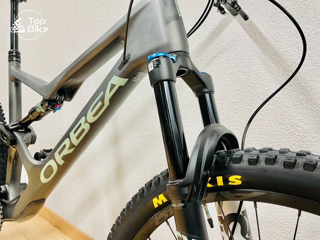 Orbea Biciclette: NEW Orbea Occam M30 XL – Nuovo e nell'imballaggio originale da Stallikon venduto da TopBikeCH 1