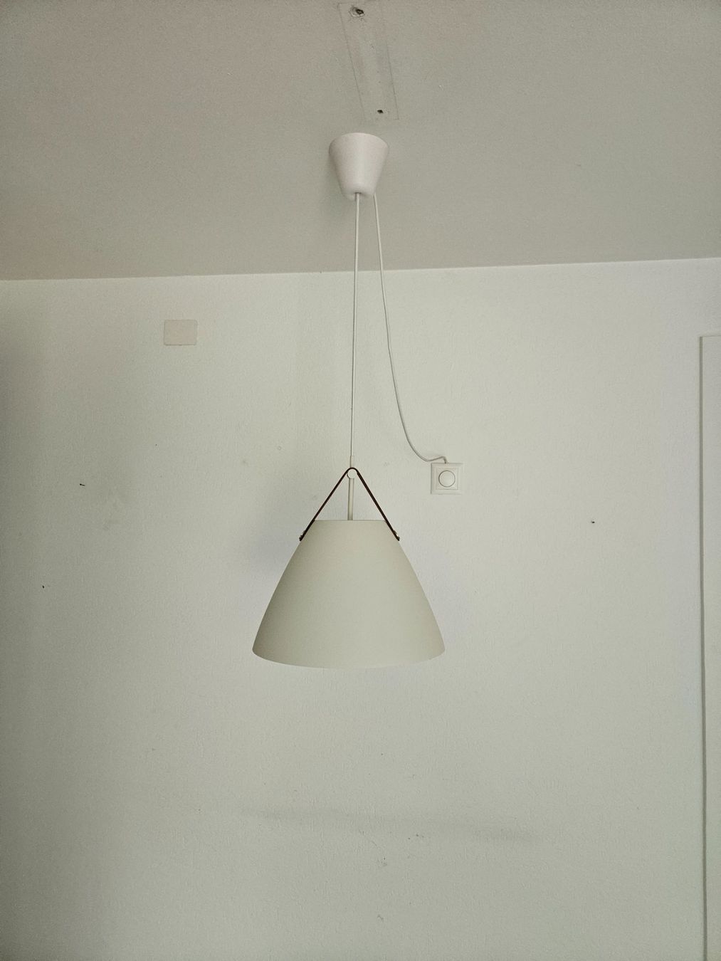 Lampadari & plafoniere: Hängelampe – Usato da Hausen am Albis venduto da m.mue13