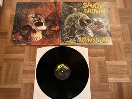 Savoy Brown - Looking In