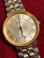 Tissot Quarz 33.5 mm