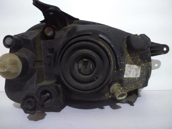 Opel Fari: Opel Corsa B. Scheinwerfer links – Usato da Ibach venduto da Zingi73 1