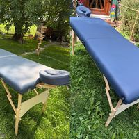 Massagebett