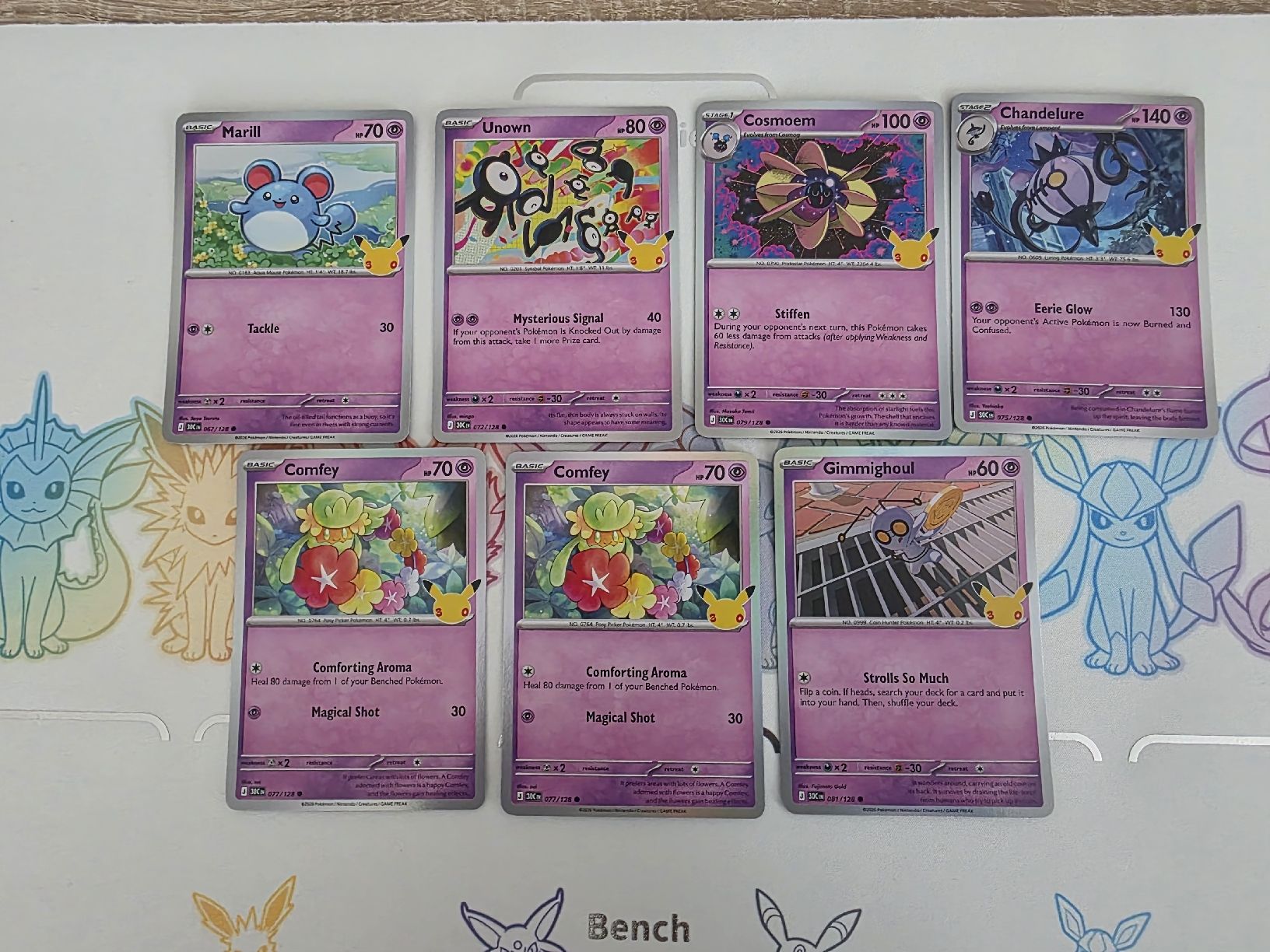 Pokémon Cartes à collectionner: Pokémon  – D'occasion à Massagno par Arj87