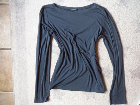cooles TRANSIT PAR SUCH Damen Shirt/  NP 189.- Euro