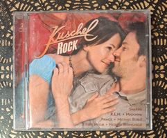 Kuschelrock 21, 2CD Bravo Kuschel Balladen Compilation 2007