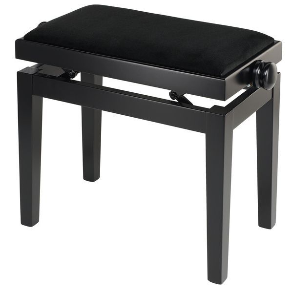 Sgabelli: Piano Bench Discacciati Model 105 BM – Nuovo e nell'imballaggio originale da Oeschgen venduto da EHS_Betriebs