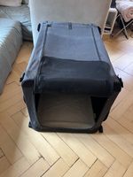 Hundetransportbox (neu)
