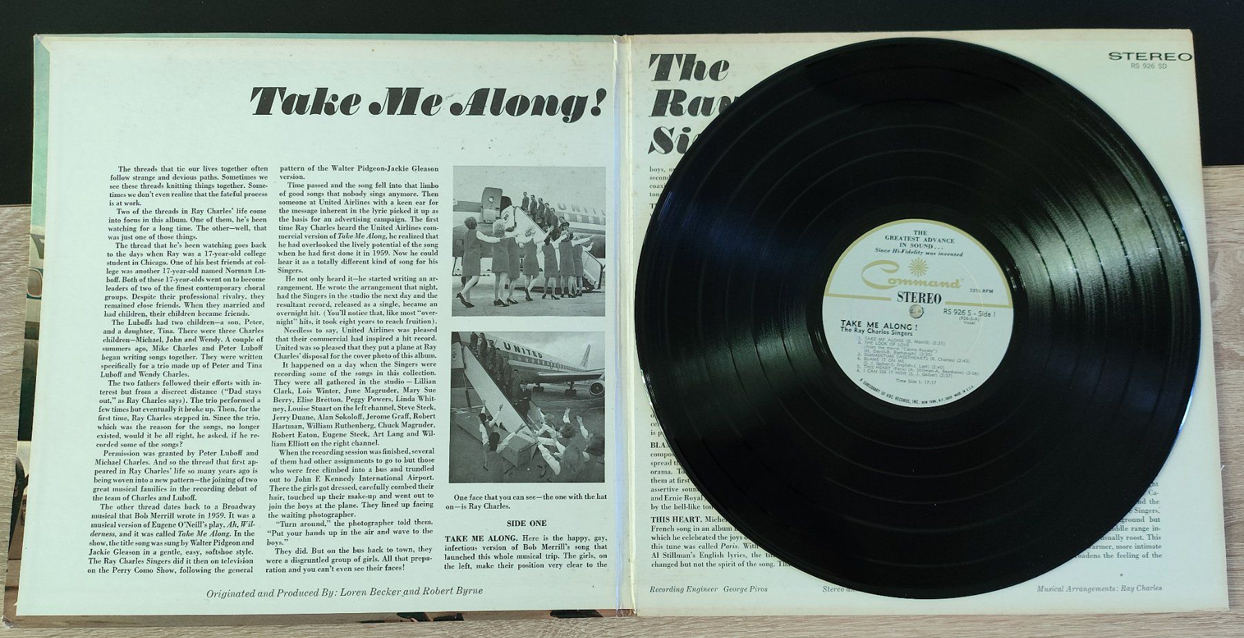 Dischi in vinile: Lot 14 vinyles différentes – Usato da Grandson venduto da proekt 7