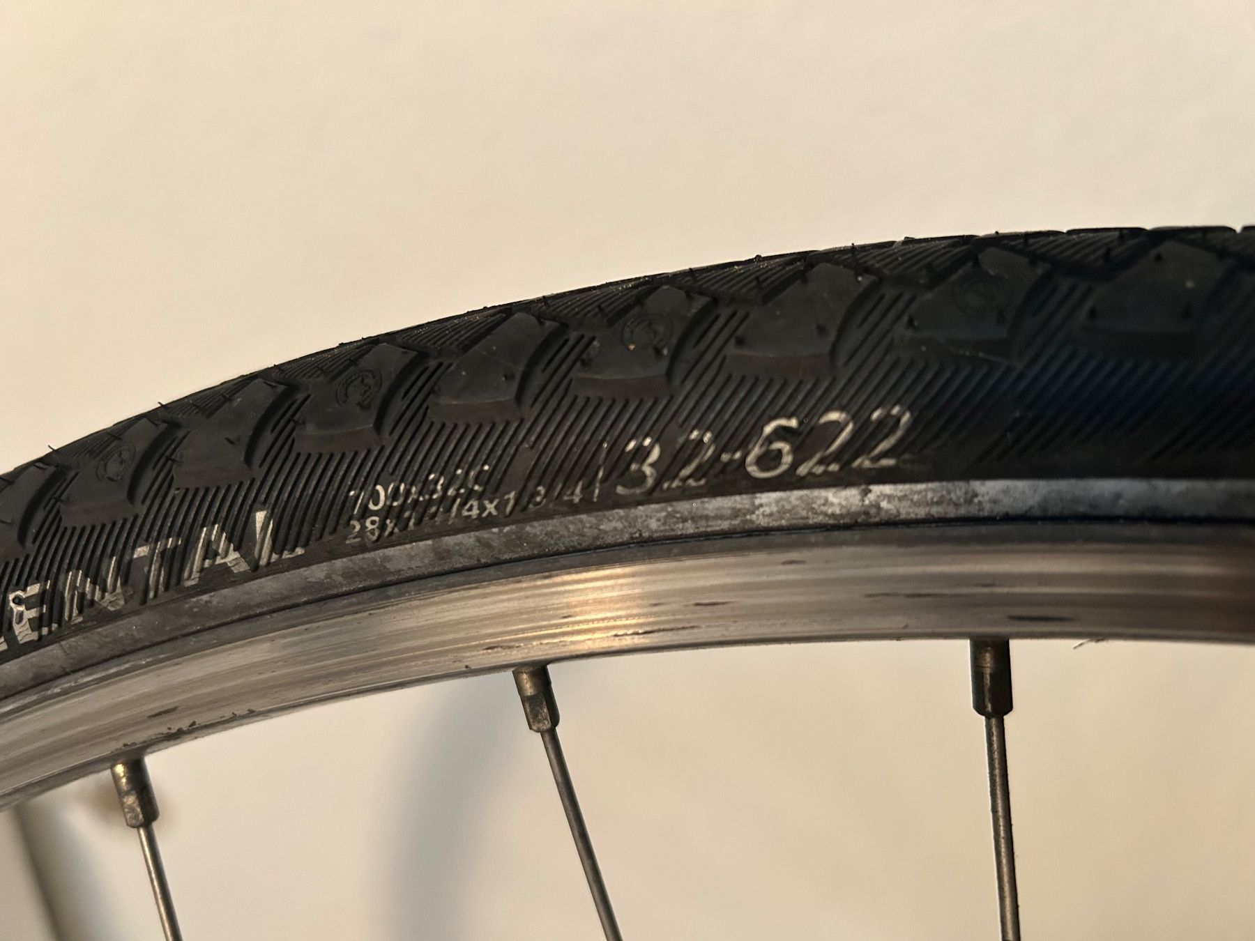 Brooks Velos: Velo Brooks – Gebraucht aus Luzern von giv_tmj8 8
