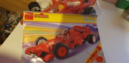 Lego Ferrari
