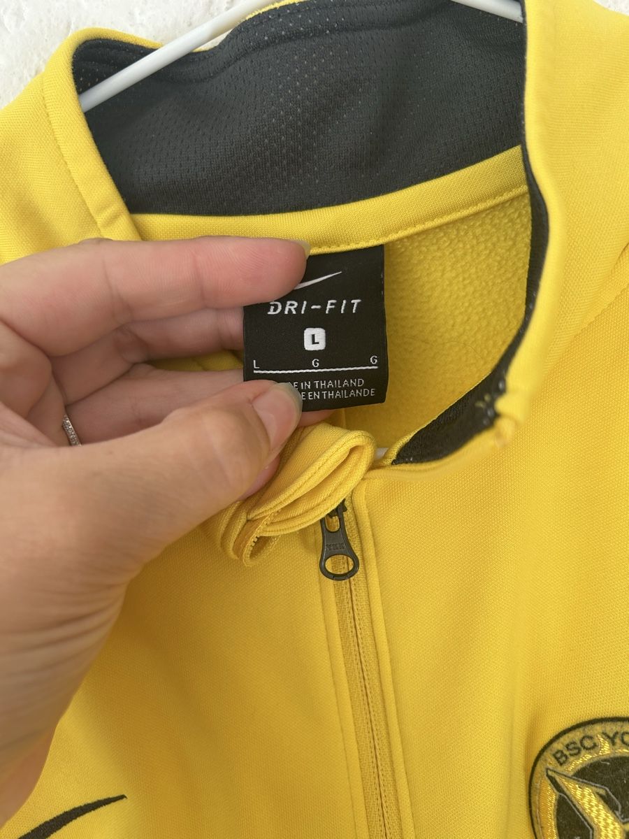 Maglioni & Felpe: YB - Longshirt gr. L  – Usato da Stettlen venduto da MimiMaus_ 3