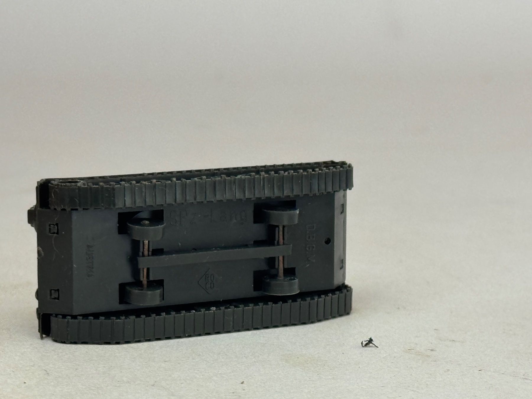 Modellautos: VE1- Roco Militär Späh Panzer lang – Gebraucht aus Elm von Wikmtz 2