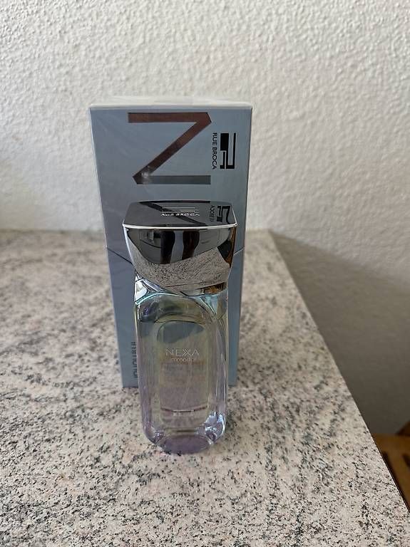 Parfum & Eau de Toilette: Rue Broca Nexa Immortal edp 100ml NEU – Neu und originalverpackt aus Frenkendorf von autodiscount4123