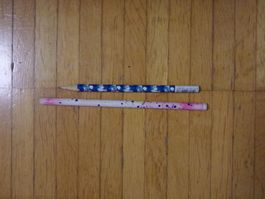 Diddl Bleistift 2 Stück    Set 12
