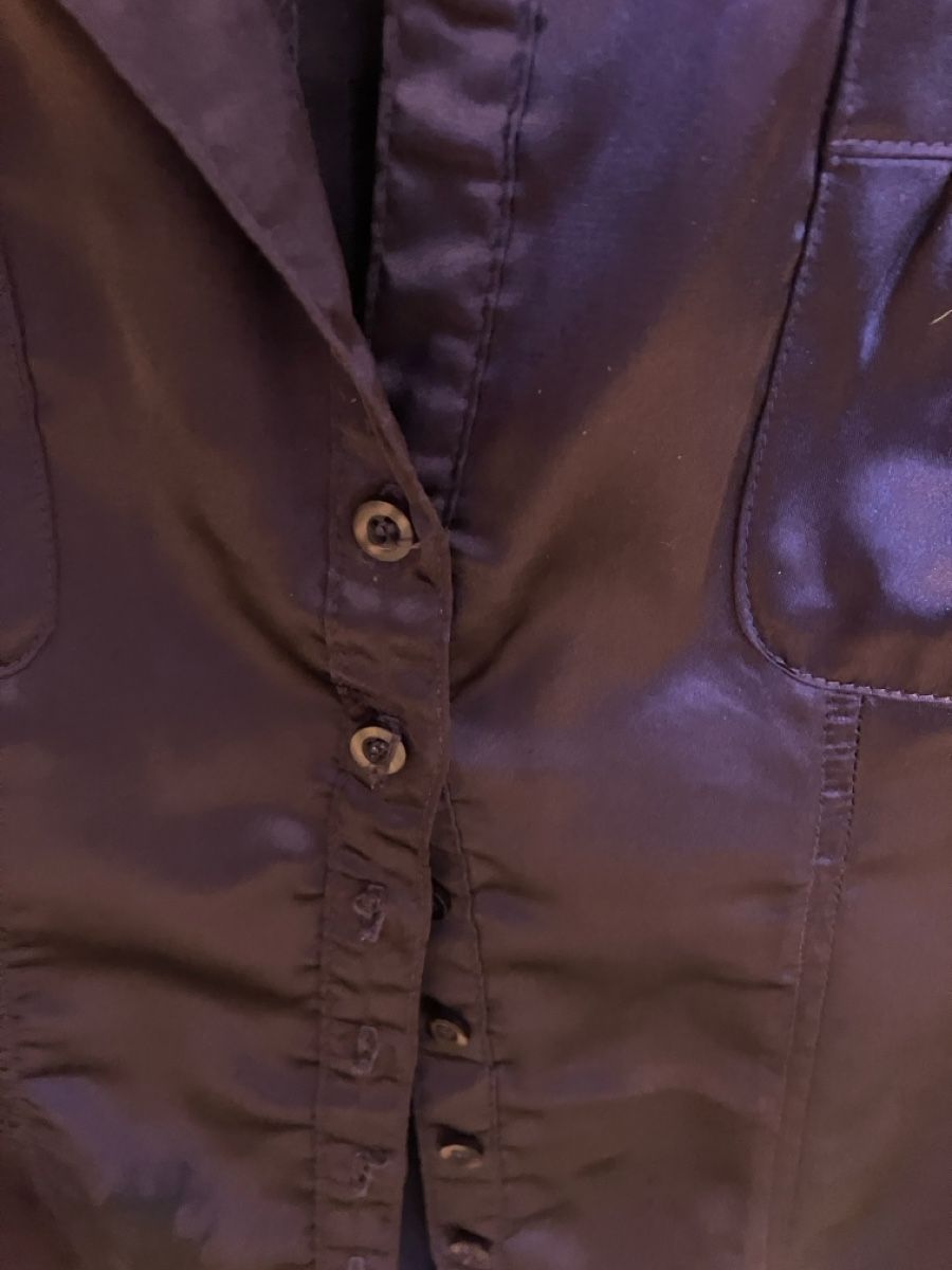 Blusen: Ein bisschen Glamour – Gebraucht aus Baden von sylivianne 1