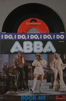 ABBA Single – I Do, I Do, I Do, I Do, I Do