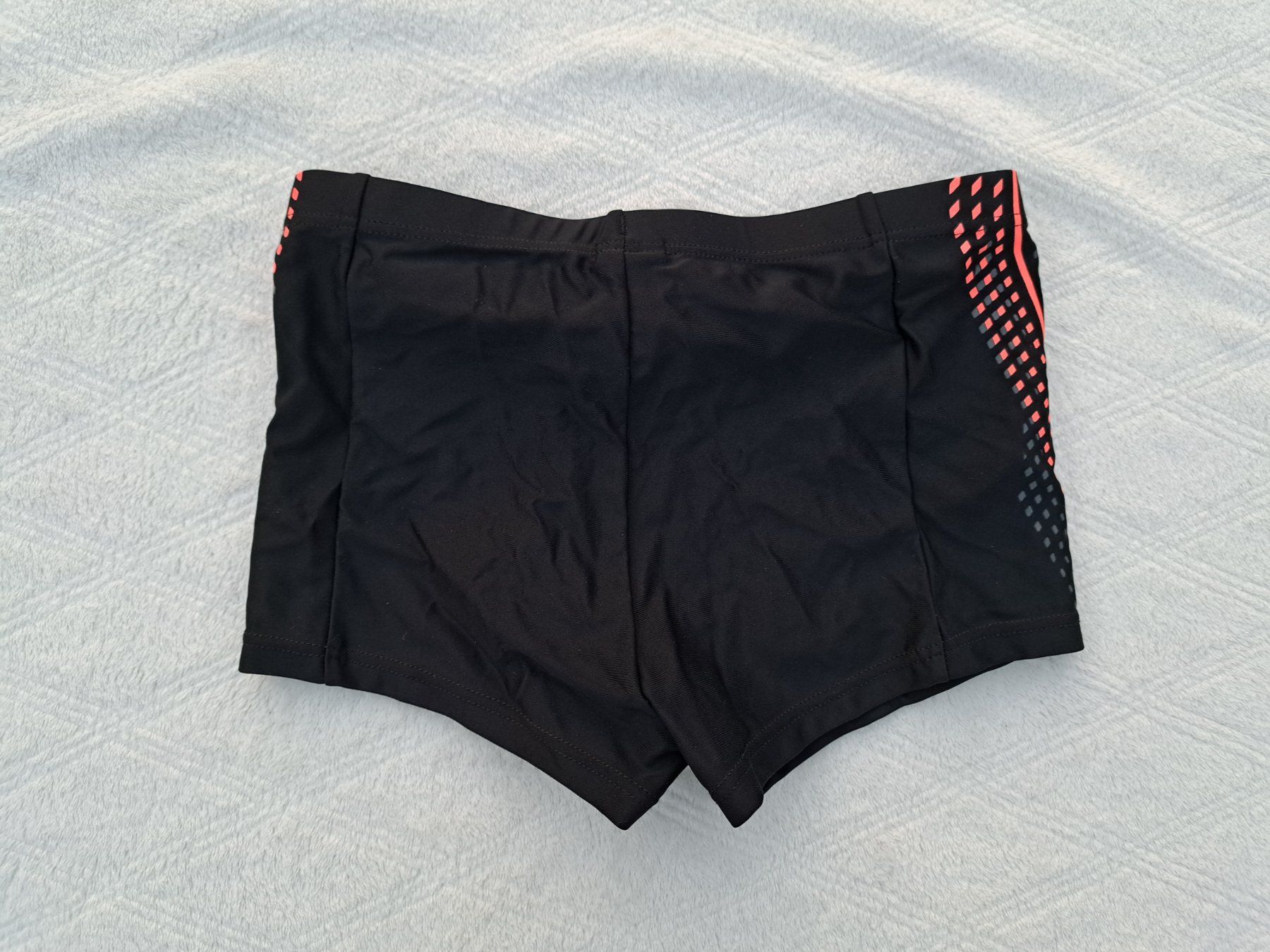 Costumi da bagno: Neue Tecnopro Badehose Gr. 140 – Nuovo e nell'imballaggio originale da Gysenstein venduto da joshuas81 1