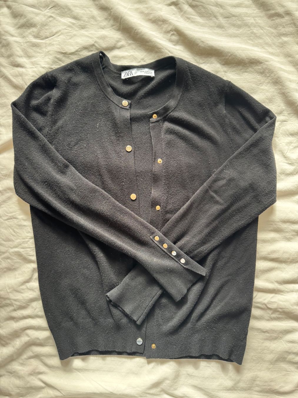 Zara Giacche: Zara Strickjacke, Grösse M – Usato da Geroldswil venduto da ana_rb6t