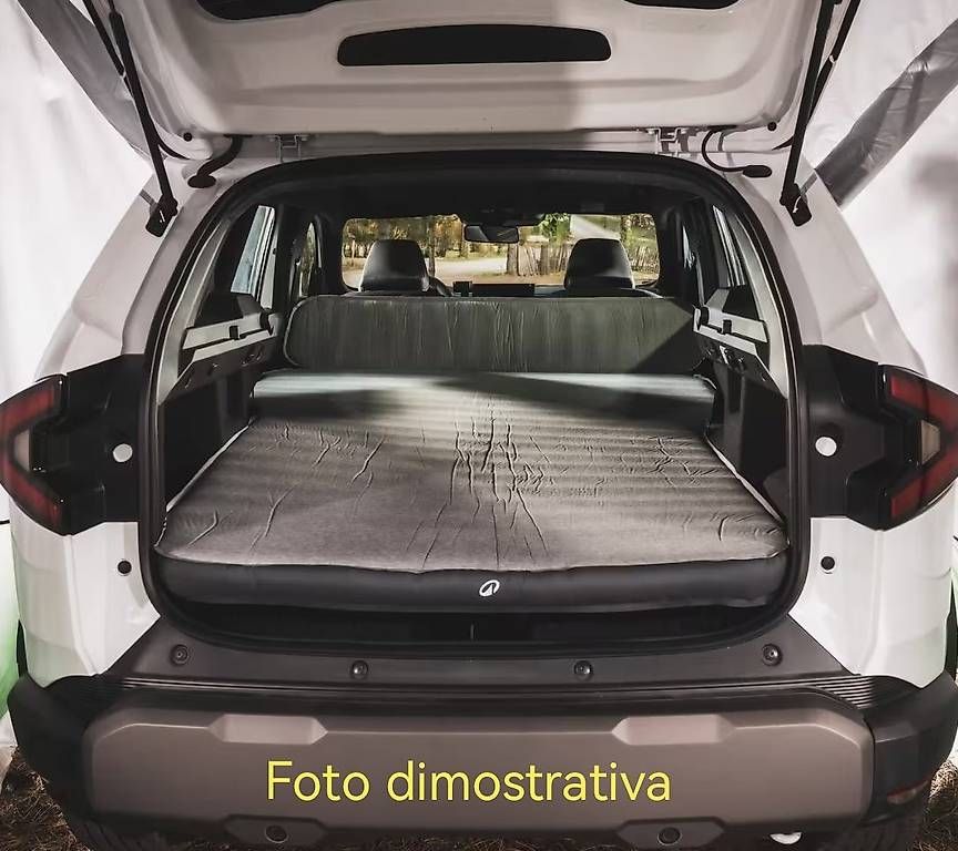 Matelas: Materasso da auto – D'occasion à Golino par emi_6l62 1