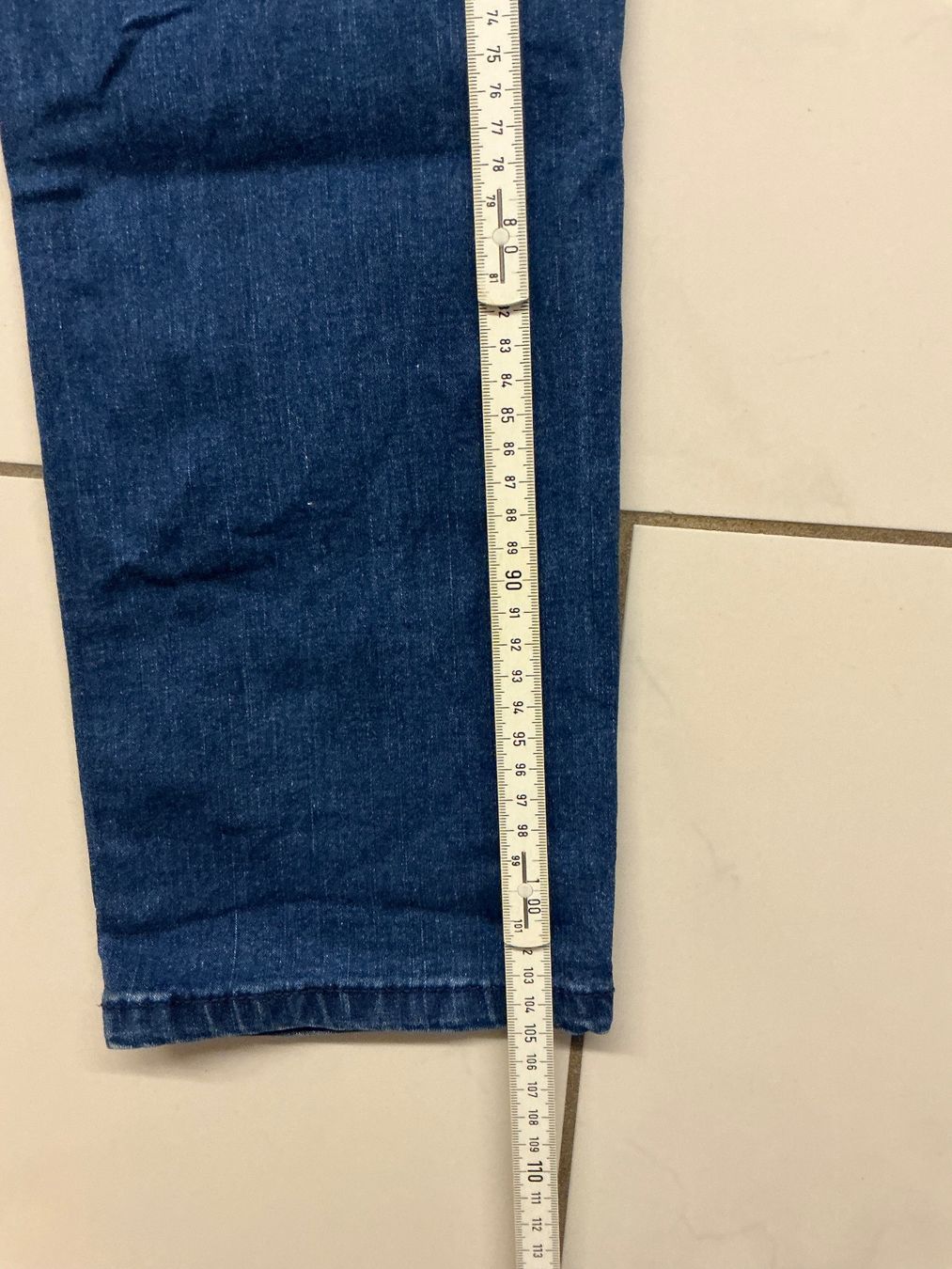 Jeans: H.I.S Jeans Gr.31/32 – Usato da Biel-Benken BL venduto da Sahra1 6