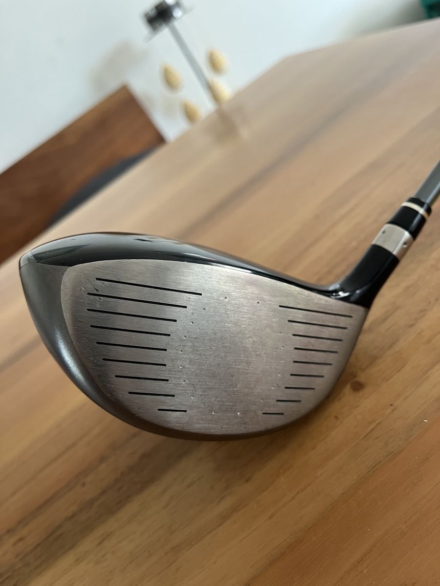 Nike Mazze & Set: Driver RH Nike SQ Sumo 460, Loft 10,5 – Usato da Therwil venduto da Chris104 1