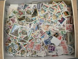 Briefmarken