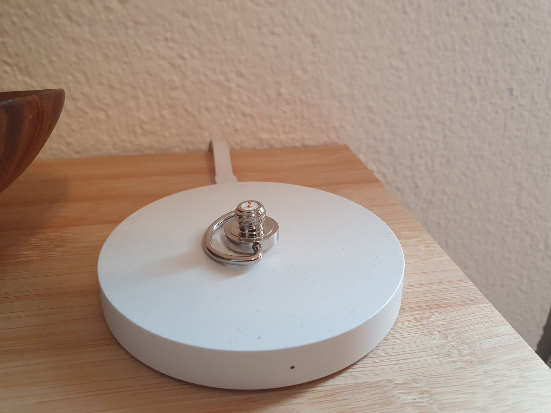 Unità & Adattatore: UE Boom 2 Adapter für Ladestation – Usato da Bern venduto da NilsMosi 2