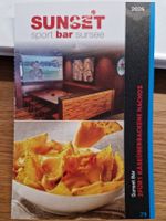 2für1 Sunset Bar, Nachos