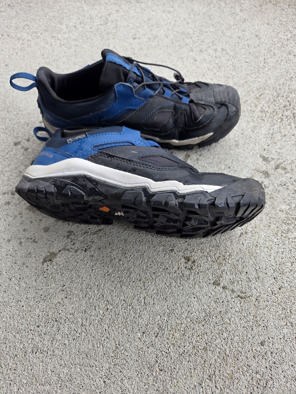 Decathlon Scarpe da uomo: Wanderschuhe Gr.36 – Usato da Root venduto da Melissa011113 2