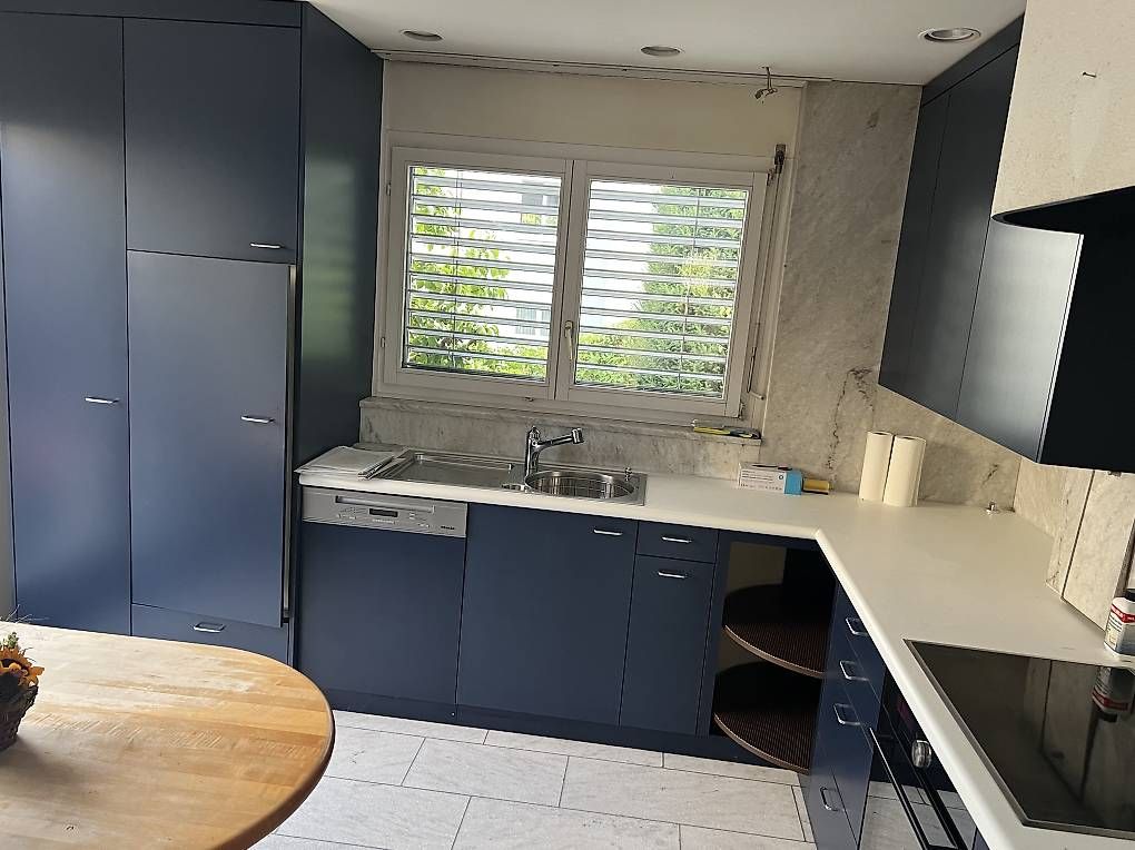 Cucine complete: Küche abzugeben – Usato da Gattikon venduto da MOR_pq67