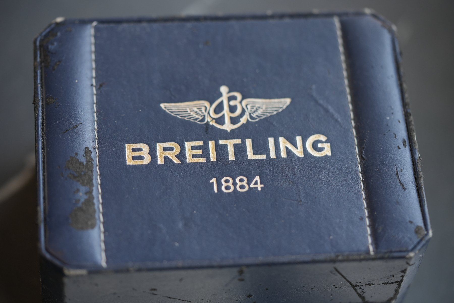 Breitling Orologi: Breitling Chronomat – Usato da Faoug venduto da Bruce_Wayne23 6