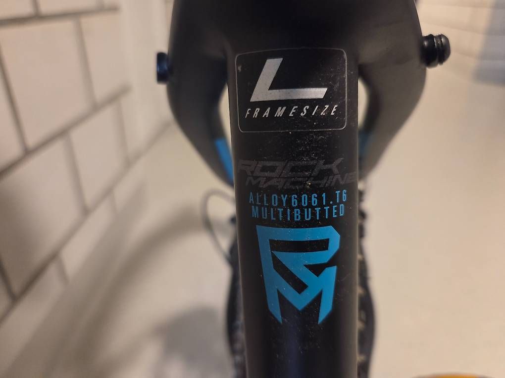 Biciclette: Mountain Bike – Nuovo (secondo la descrizione) da Stettlen venduto da Lole11 2