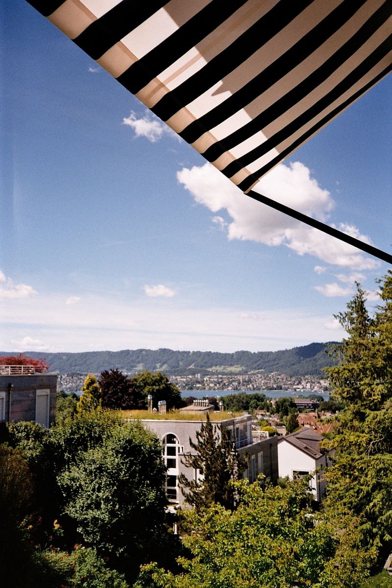 Olympus Appareil photo: Olympus mju-1  – D'occasion à Zürich par sil_m2pt 6