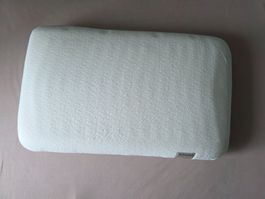 Technogel Nackenkissen Deluxe Höhe 11 cm