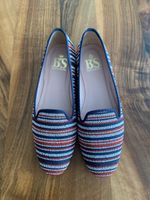 Brigitte von Schönfels Sommerschuhe, Grösse 40, Top Zustand!