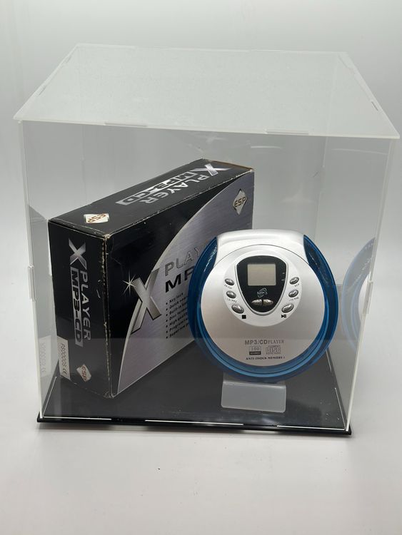 Lecteur Dolby M9205 V2 HDR10+ Avec Puce Horloge 8581 - Neuf, Lecture ISO