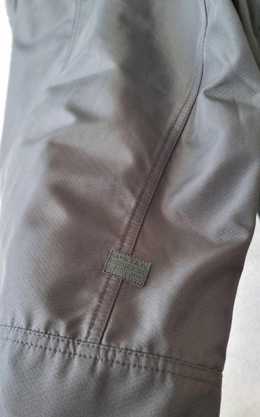 G-Star Jacken: G-Star Jacke, Gr. M – Gebraucht aus Oberriet SG von gimidrip 8