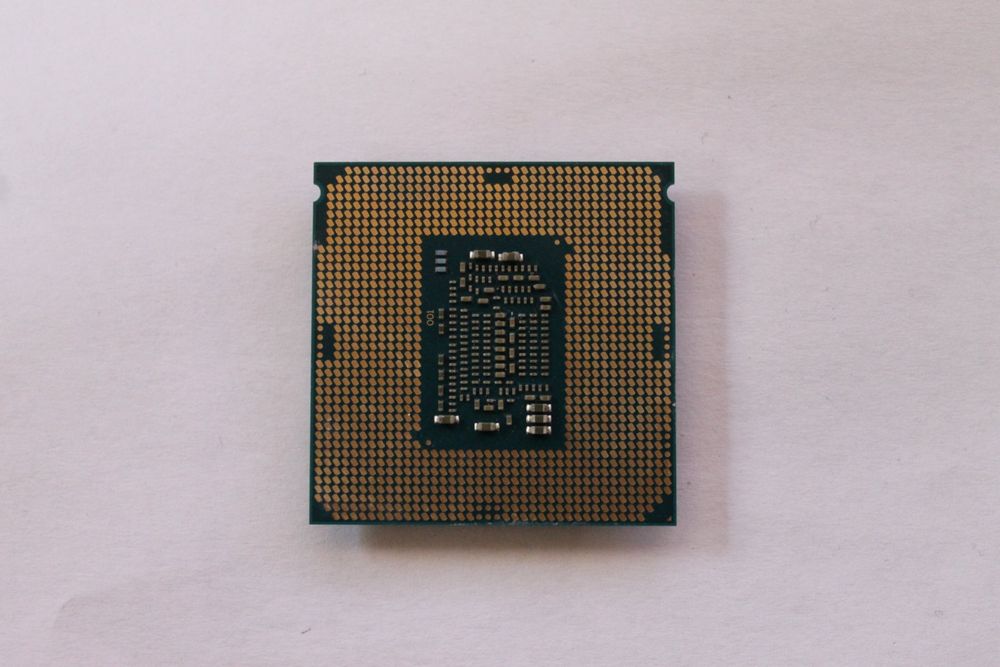 CPU Intel Core i5 - 7600T 2.80 GHz | Kaufen auf Ricardo