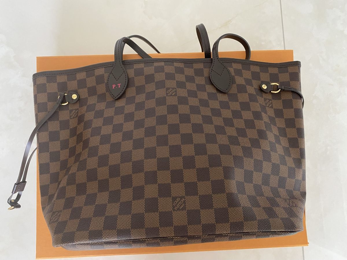 Louis Vuitton Borse da donna: Lv Tasche – Usato da Langenthal venduto da Kiattoncina