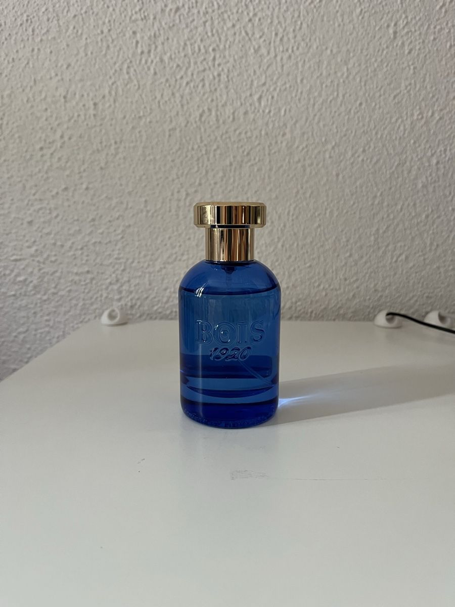 Parfums & Eau de Toilette: Bois Oltremare 100ml Flasche – D'occasion à Ascona par MuhadDib 1