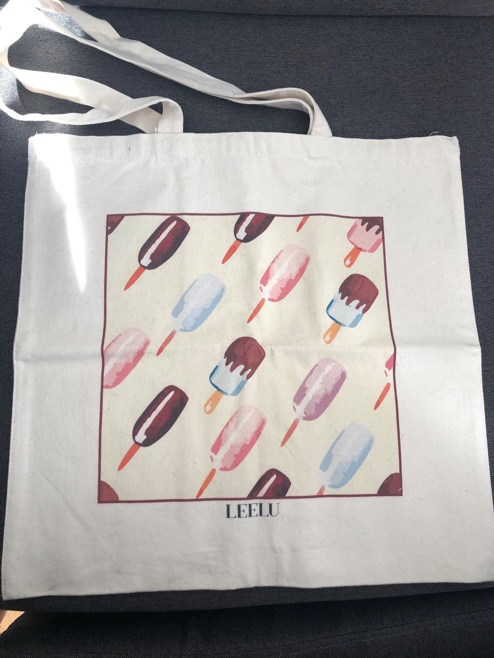 Borse da donna: Tote Bag – Usato da Zürich venduto da sel_9kd