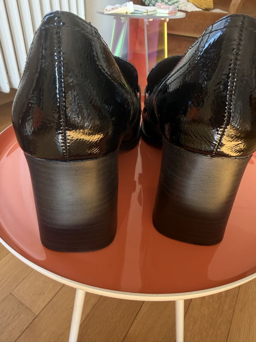 Tamaris Scarpe da donna: Tamaris Pumps, Gr 40 – Nuovo (secondo la descrizione) da Zürich venduto da Jasper8057 1