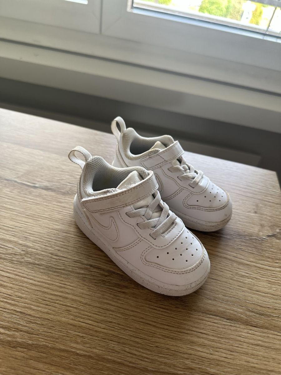 Nike Scarpe per ragazzi: Nike shoes size 23.5 EU – Usato da Affoltern am Albis venduto da rot_682g 2
