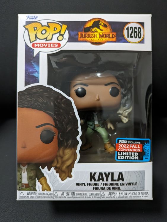 Funko Pop Kaamelott 1268 Arthur Pendragon : Achat occasion | Figurines de collection Funko Pop Très bon état